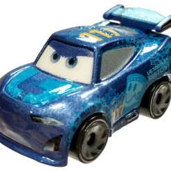 Top 10 🎉 Disney / Pixar Cars Metal Mini Racers Ralph Carlow Die Cast Car [Loose] ⌛