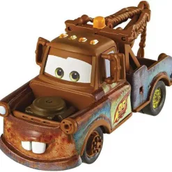 Best Sale 👏 Disney / Pixar Cars Cars 2 Multi-Packs Paris Scene Espionage 5-Pack Exclusive Diecast Car Set 👍 -Disney Cars Shop carsparisscene inset2