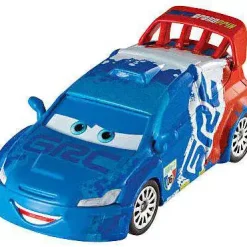 Best Sale 👏 Disney / Pixar Cars Cars 2 Multi-Packs Paris Scene Espionage 5-Pack Exclusive Diecast Car Set 👍 -Disney Cars Shop carsparisscene inset3