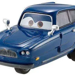 Best Sale 👏 Disney / Pixar Cars Cars 2 Multi-Packs Paris Scene Espionage 5-Pack Exclusive Diecast Car Set 👍 -Disney Cars Shop carsparisscene inset4