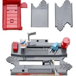 Coupon π Disney / Pixar Cars Story Sets Piston Cup Pit Stop Diecast Car Track Set π 7 Coupon π Disney / Pixar Cars Story Sets Piston Cup Pit Stop Diecast Car Track Set π -Disney Cars Shop carspiston inset3