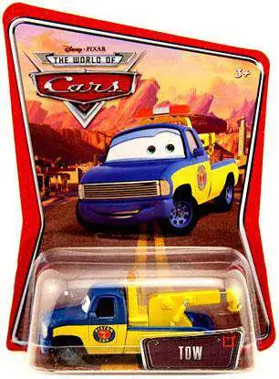 Cheapest π Disney / Pixar Cars The World of Cars Series 1 Tow Diecast Car π 1 Cheapest π Disney / Pixar Cars The World of Cars Series 1 Tow Diecast Car π