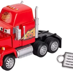 Buy 🎉 Disney / Pixar Cars Precision Series Mack Diecast Car 🔥 -Disney Cars Shop carsprecisionmack inset3