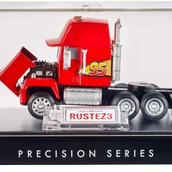 Buy 🎉 Disney / Pixar Cars Precision Series Mack Diecast Car 🔥 -Disney Cars Shop carsprecisionmack inset4