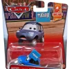 Top 10 🧨 Disney / Pixar Cars Race Fans Matthew "True Blue" McCrew Diecast Car #6/14 ✔️