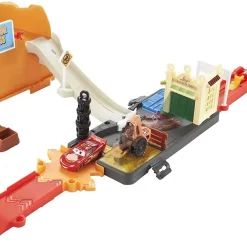Coupon ๐ Disney / Pixar Cars Race & Go Playset โค๏ธ 7 Coupon ๐ Disney / Pixar Cars Race & Go Playset โค๏ธ -Disney Cars Shop carsracegoplayset inset2