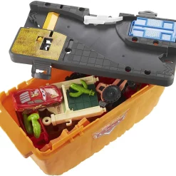 Coupon ๐ Disney / Pixar Cars Race & Go Playset โค๏ธ 8 Coupon ๐ Disney / Pixar Cars Race & Go Playset โค๏ธ -Disney Cars Shop carsracegoplayset inset3