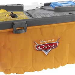 Coupon ๐ Disney / Pixar Cars Race & Go Playset โค๏ธ 9 Coupon ๐ Disney / Pixar Cars Race & Go Playset โค๏ธ -Disney Cars Shop carsracegoplayset inset4