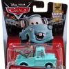 Flash Sale 😍 Disney / Pixar Cars Radiator Springs Brand New Mater Diecast Car #5/19 🌟