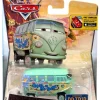 Cheap 🛒 Disney / Pixar Cars RD TR1P Fillmore Diecast Car [Road Trip] 🔥