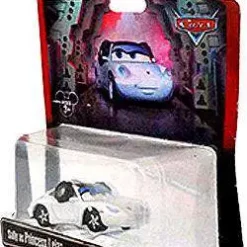 Brand new 🤩 Disney / Pixar Cars Star Wars Sally as Princess Leia Exclusive Diecast Car 😉