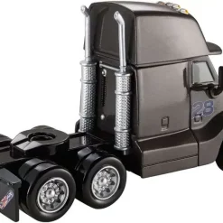 Discount 👍 Disney / Pixar Cars Piston Cup Eric Roadales Diecast Car #12/14 👍 -Disney Cars Shop carssheriffroadales inset2