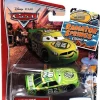 New 🔥 Disney / Pixar Cars Radiator Springs Classic Shiny Wax No. 82 Exclusive Diecast Car 🧨
