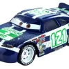 Flash Sale ✨ Disney / Pixar Cars Speedway of the South No. 121 Clutch Aid Exclusive Diecast Car 🥰
