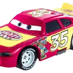 Brand new 😉 Disney / Pixar Cars Speedway of the South No. 35 Shifty Drug Exclusive Diecast Car 🛒