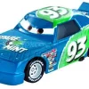Deals 🌟 Disney / Pixar Cars Speedway of the South No. 93 Spare Mint Exclusive Diecast Car 💯