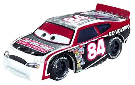 Top 10 ๐ Disney / Pixar Cars Speedway of the South No. 84 Re-Volting Exclusive Diecast Car โค๏ธ 1 Top 10 ๐ Disney / Pixar Cars Speedway of the South No. 84 Re-Volting Exclusive Diecast Car โค๏ธ