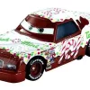 Best reviews of 😀 Disney / Pixar Cars Speedway of the South No. 101 Tach-O-Mint Exclusive Diecast Car 💯