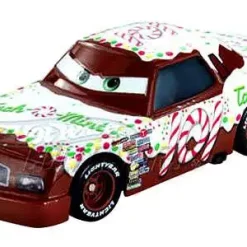 Best reviews of 😀 Disney / Pixar Cars Speedway of the South No. 101 Tach-O-Mint Exclusive Diecast Car 💯