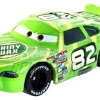 Deals ⌛ Disney / Pixar Cars Speedway of the South No. 82 Shiny Wax Exclusive Diecast Car 🥰