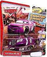 Top 10 😉 Disney / Pixar Cars Radiator Springs Classic N2O Cola Exclusive Diecast Car ✨