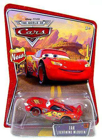 Deals β Disney / Pixar Cars The World of Cars Series 1 Tar Lightning McQueen Diecast Car π 1 Deals β Disney / Pixar Cars The World of Cars Series 1 Tar Lightning McQueen Diecast Car π