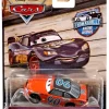 Budget ⌛ Disney / Pixar Cars Cars 3 Thomasville Racing Legends Ponchy Wipeout Diecast Car [Thomasville Tribute] 🥰