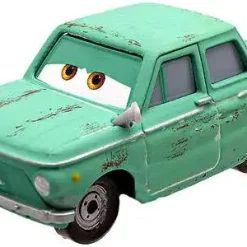 Flash Sale 🎉 Disney / Pixar Cars Cars 2 Multi-Packs Tokyo Race Party 5-Pack Exclusive Diecast Car Set 😍 -Disney Cars Shop carstokyoparty inset4