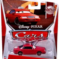 Best deal 🔥 Disney / Pixar Cars Series 3 Vern Diecast Car 🔥