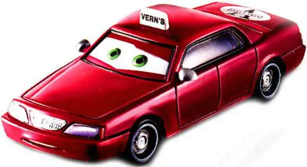Best deal π₯ Disney / Pixar Cars Series 3 Vern Diecast Car π₯ 2 Best deal π₯ Disney / Pixar Cars Series 3 Vern Diecast Car π₯ - Image 2