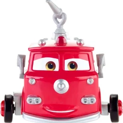 Best deal 🎉 Disney / Pixar Cars Wheel Action Drivers Red Diecast Car 👍 -Disney Cars Shop carswadred inset2