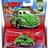 Best deal 🔥 Disney / Pixar Cars WGP Cruz Besouro Diecast Car #12/15 👍