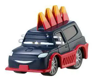 Hot Sale ๐ Disney / Pixar Cars Cars Toon Main Series Yokoza Diecast Car #16 ๐งจ 2 Hot Sale ๐ Disney / Pixar Cars Cars Toon Main Series Yokoza Diecast Car #16 ๐งจ - Image 2