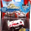 Promo 💯 Disney / Pixar Cars Cars 2 Charge Ups Shu Todoroki Exclusive Diecast Car 🛒