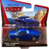 Hot Sale 🎉 Disney / Pixar Cars Cars 2 Main Series Rod Torque Redline Diecast Car [Checkout Lane] 🎁