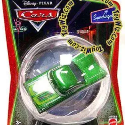 Wholesale 🌟 Disney / Pixar Cars Supercharged Ramone Exclusive Diecast Car [Christmas Package] 😍