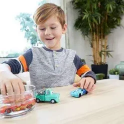 Top 10 π― Disney / Pixar Cars Color Changers Lightning McQueen, Mater & Jackson Storm Diecast Car 3-Pack π₯° 5 Top 10 π― Disney / Pixar Cars Color Changers Lightning McQueen, Mater & Jackson Storm Diecast Car 3-Pack π₯° -Disney Cars Shop colorchangergpb03 inset2