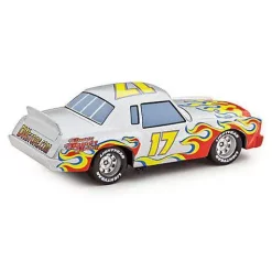 Flash Sale 🌟 Disney / Pixar Cars Cars 2 1:43 Collectors Case Darrell Cartrip Exclusive Diecast Car 🎁 -Disney Cars Shop darrelcartrip148 inset2