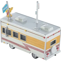 Cheap 🔔 Disney / Pixar Cars Cars 3 Deluxe Oversized Van Scanlane Diecast Car [Dinoco 400] ⭐ -Disney Cars Shop dinoco400scanlane inset2