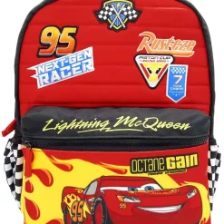 Cheap 💯 Disney / Pixar Cars Lightning McQueen Exclusive 🎒 Backpack ⌛
