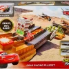 Deals 😀 Disney / Pixar Cars Cars 3 XRS Xtreme Racing Drag Racing Playset [Damaged Package] 😀