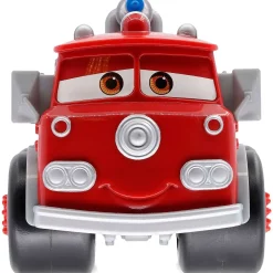 Wholesale 🥰 Disney / Pixar Cars Cars 3 Red FIre Engine Exclusive Bath Playset ✔️ -Disney Cars Shop discarsredbathplayset inset2