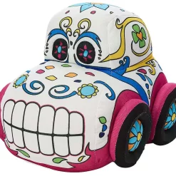 Flash Sale π Disney / Pixar Cars Cars 3 Sugar Skull Car Exclusive 7-Inch Plush β€οΈ