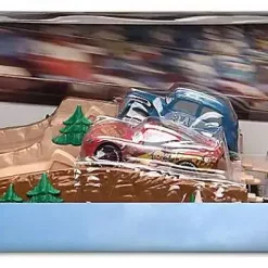 Best Sale ❤️ Disney / Pixar Cars Thomasville Mini Stunt Set Exclusive Playset ✔️ 7 Best Sale ❤️ Disney / Pixar Cars Thomasville Mini Stunt Set Exclusive Playset ✔️ -Disney Cars Shop discarsthomasvillestuntset inset3