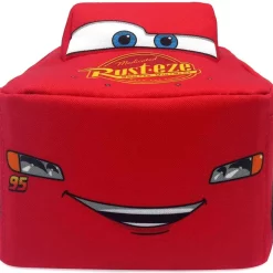 Wholesale 🎁 Disney / Pixar Cars Lightning McQueen Exclusive Lunch Box 🔔 -Disney Cars Shop dismcqueenlunch inset3