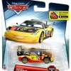 Buy 🧨 Disney / Pixar Cars Carbon Racers Miguel Camino Diecast Car ⌛