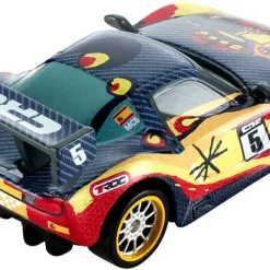Buy 𧨠Disney / Pixar Cars Carbon Racers Miguel Camino Diecast Car β 5 Buy 𧨠Disney / Pixar Cars Carbon Racers Miguel Camino Diecast Car β -Disney Cars Shop disneycarcrmiguel inset2
