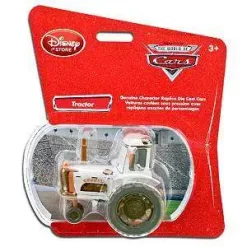 New 😉 Disney / Pixar Cars 1:48 Single Packs Tractor Exclusive Diecast Car [Cowprint] 🧨
