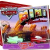 Budget 🔥 Disney / Pixar Cars The World of Cars Mini Adventures Flo & Ramone Plastic Car 2-Pack [Parade of Classics] ✔️