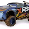 Brand new ✨ Disney / Pixar Cars Cars 3 Pull 'N' Race Barry DePedal Exclusive Diecast Car [Mud Racer] 😉